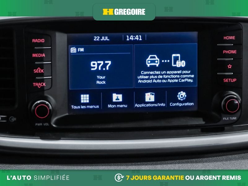 Kia Sorento 2019 Brun Blainville - photo #19