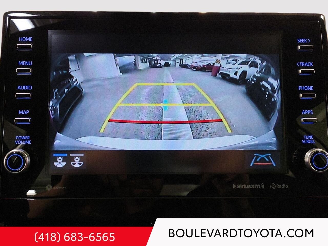 Toyota Camry 100001A-71 | SE, GROUPE AMÉLIORÉ, AWD 2023 Argent Québec - photo #17