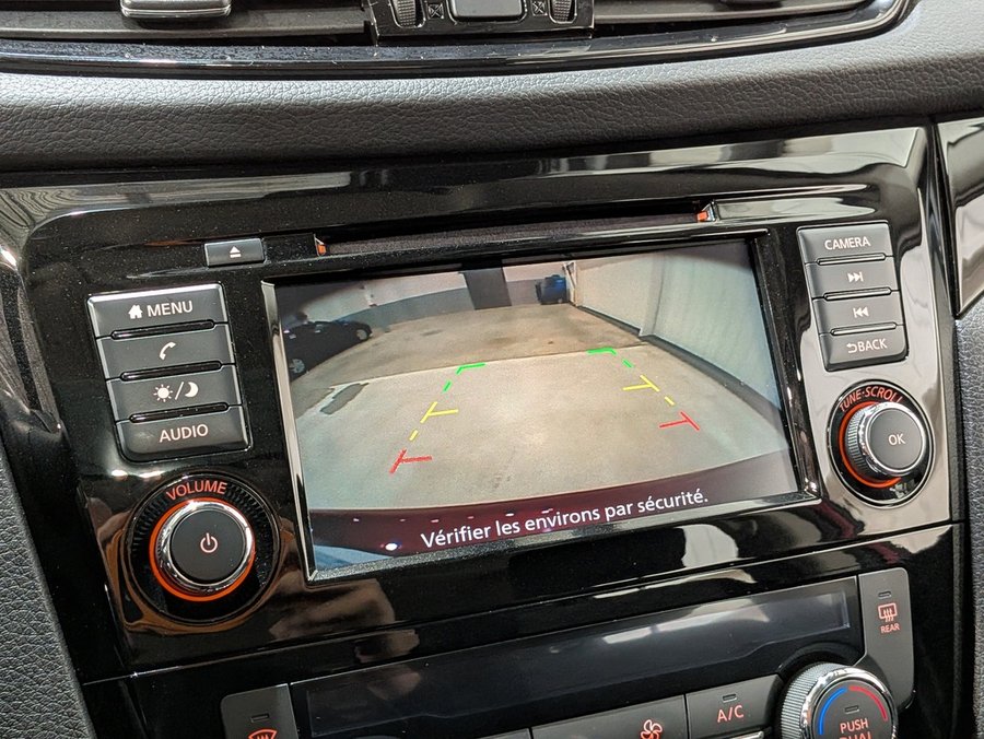 Nissan Qashqai 2023 2023 Rouge