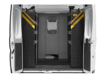Ram ProMaster Cargo Van Tradesman