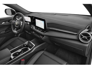 Chevrolet Equinox LT TI