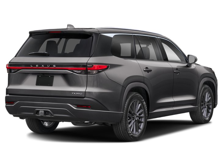 2026 Lexus TX TX 350 groupe Luxe