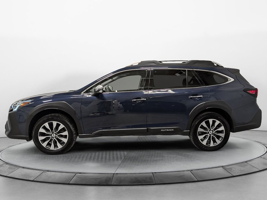 Subaru Outback Limited XT Sièges chauffant Cuir Toit ouvrant 2023 Autre