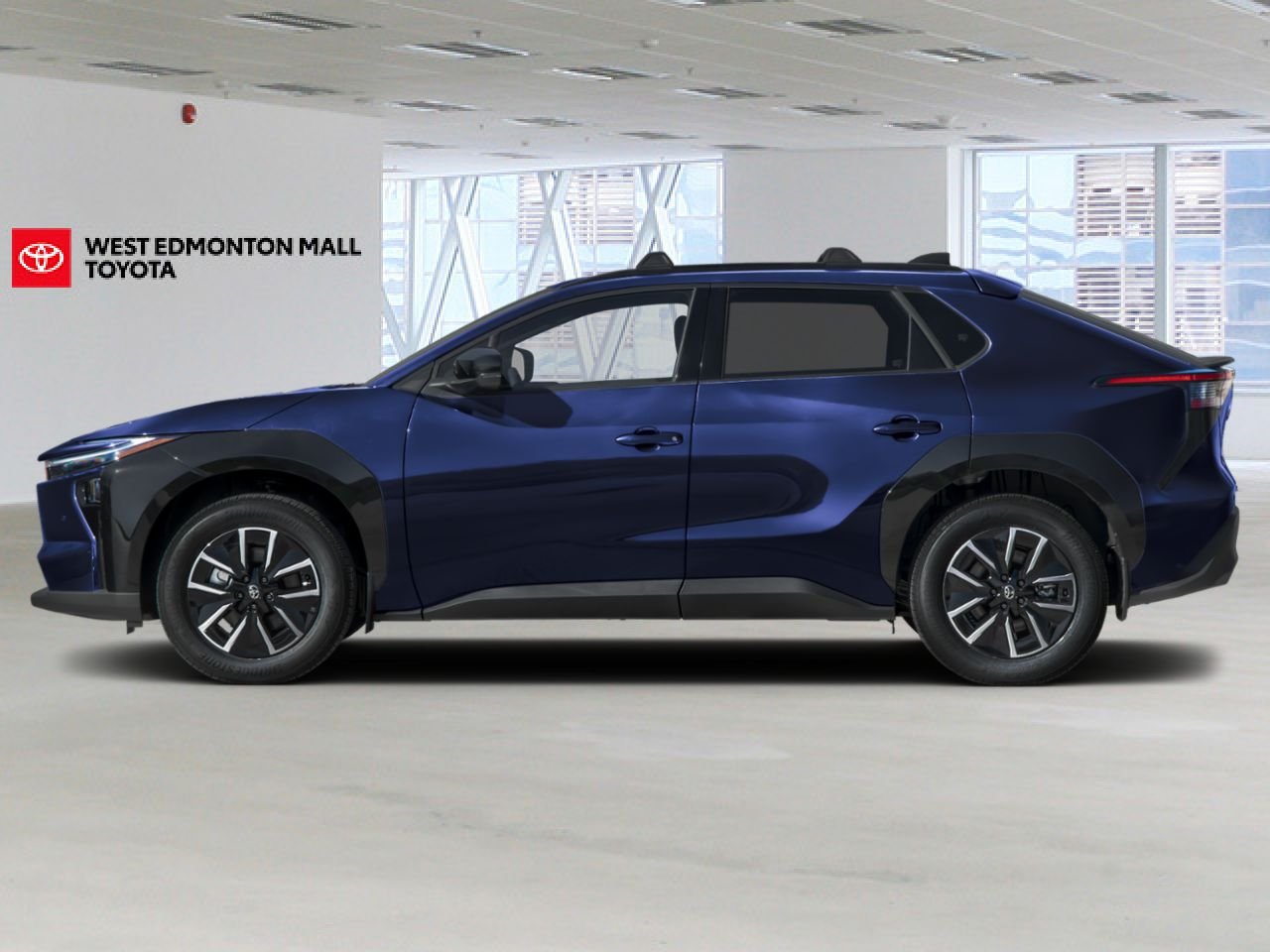 2026 Toyota bZ 2601901 | XLE Blueprint Edmonton - photo #1