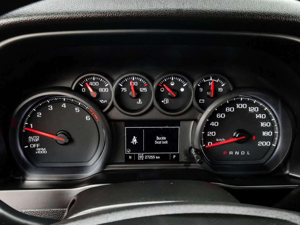 2023 Chevrolet Silverado 1500 4WD Crew Cab 147 Custom Black Sherwood Park - photo #22