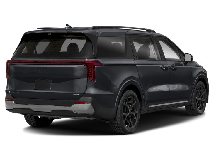 2025 Kia Carnival hybride SX+