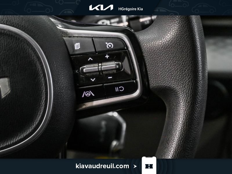Kia Carnival 2024 Gris Blainville - photo #15
