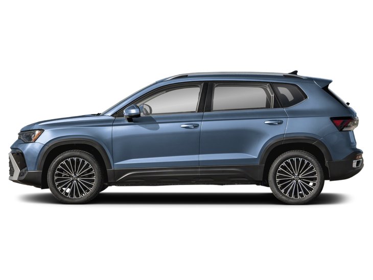 2025 Volkswagen Taos Comfortline