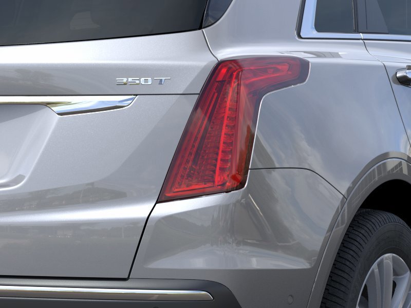 2026 CADILLAC XT5 Haut de gamme Luxe 4 portes TI Argent Silver Metallic Sherbrooke - photo #10