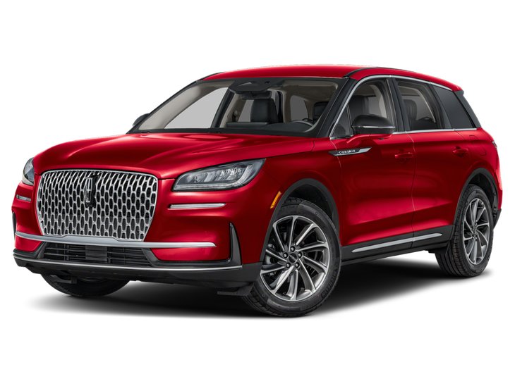 2024 Lincoln Corsair Grand Tourisme