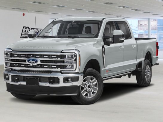 2026 Ford Super Duty F-250 SRW 2026 Avalanche