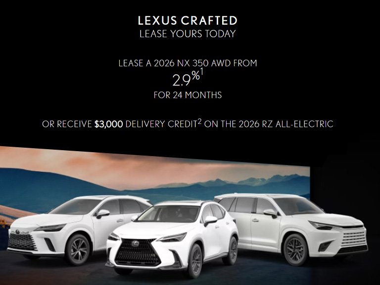 Lexus