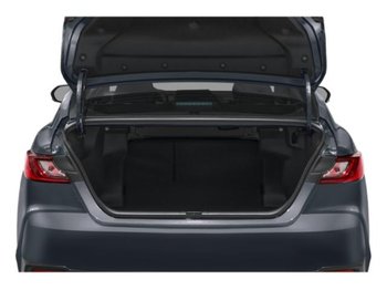 Toyota Camry SE groupe Amélioré