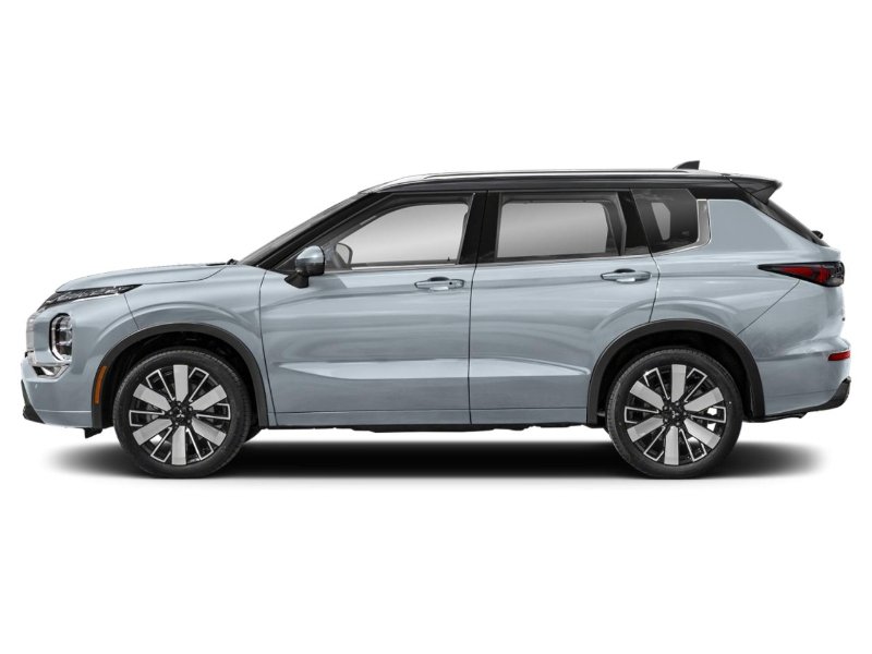 Mitsubishi Outlander 2026 Gris pierre de lune/Toit noir Saint-Eustache - photo #0