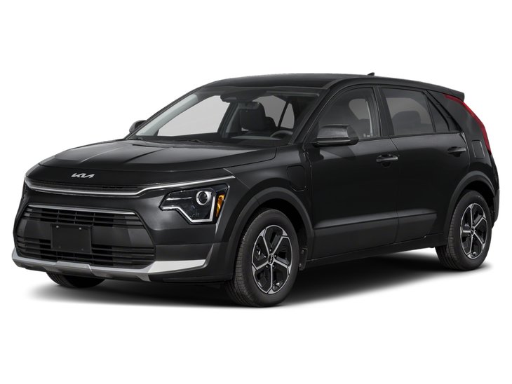 2025 Kia Niro hybride rechargeable LX