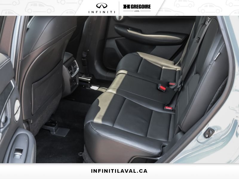 Infiniti QX55 2023 Laval - photo #19