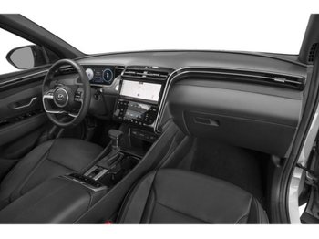 Hyundai Santa Cruz Privilégié