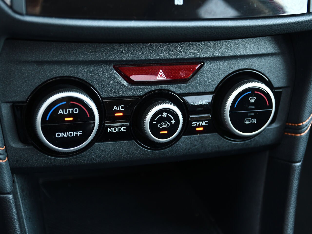 Subaru Crosstrek Limited 2023 Rouge Saint-Hyacinthe - photo #25