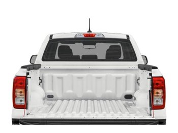 Ford Ranger XL