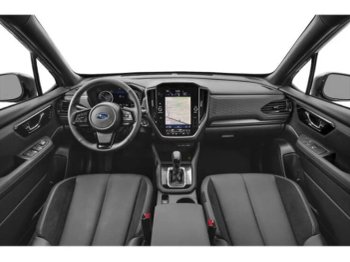 Subaru Forester Premier e_BOXER hybride