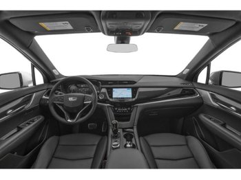 Cadillac XT6 Sport TI