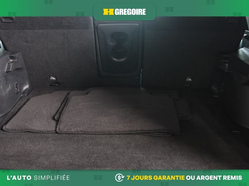 Nissan Rogue 2020 Gris Blainville - photo #26