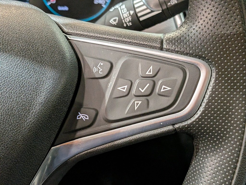 2022 Chevrolet Equinox AWD 4dr LS w/1LS Silver Val-David - photo #16
