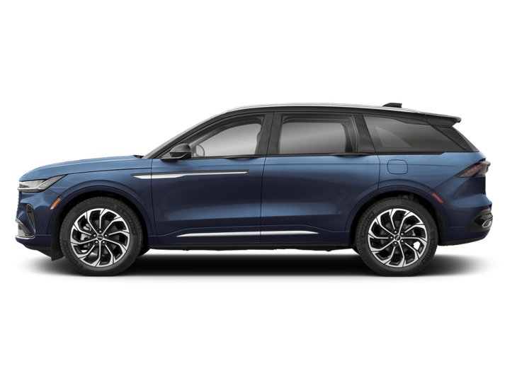 2024 Lincoln Nautilus Ultra