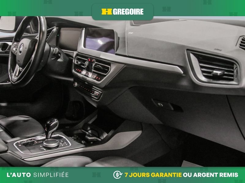 BMW 228i 2024 Noir Blainville - photo #35