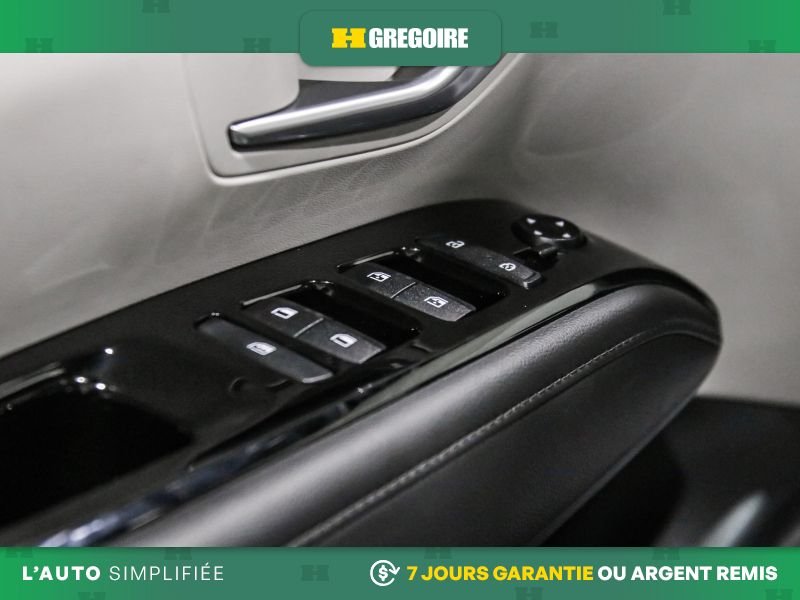 2023 Hyundai Tucson Green Saint-Eustache - photo #15