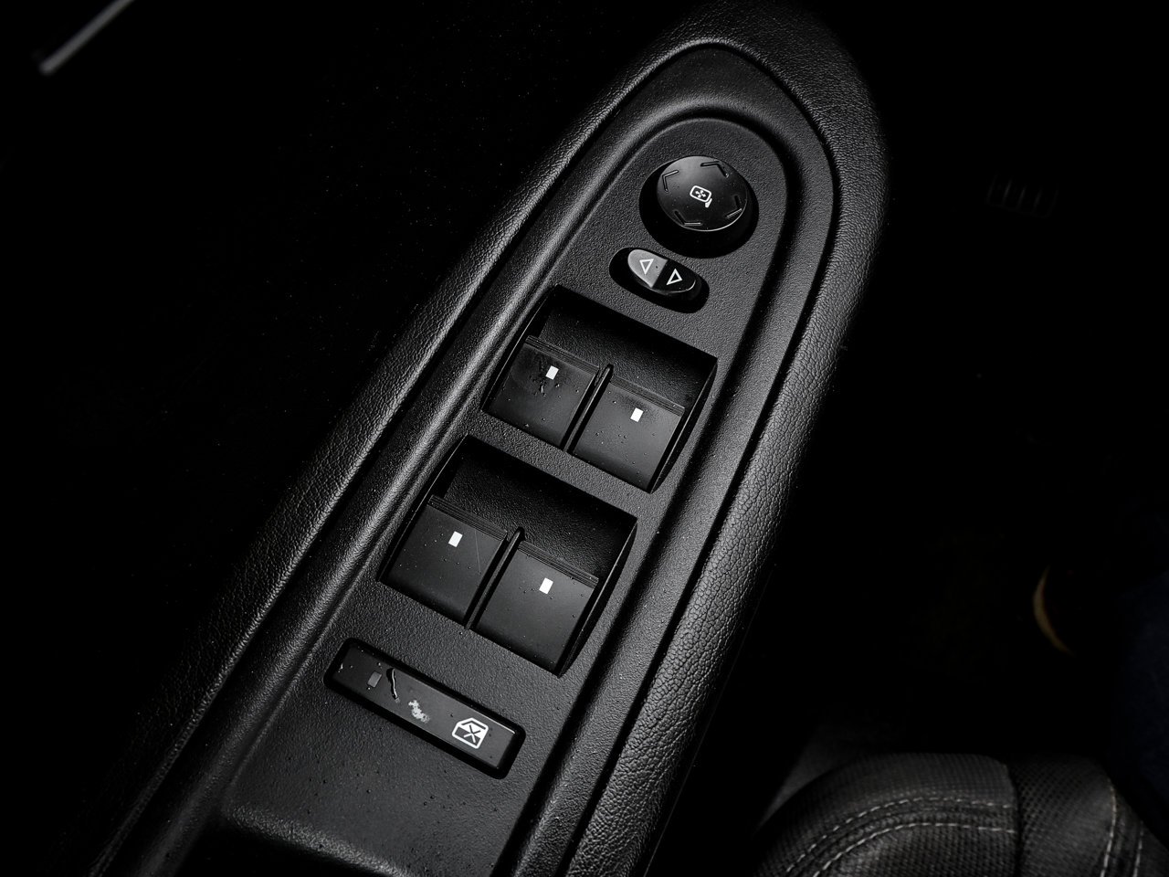 2013 Chevrolet Traverse AWD 4dr 1LT Blue Sherwood Park - photo #16