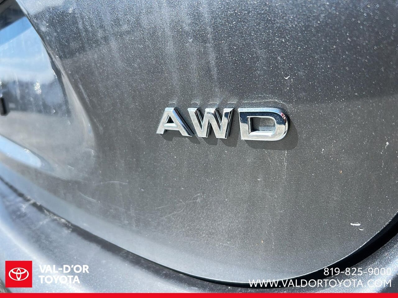 2018 Nissan Qashqai S TI CVT Grey Val-d'Or - photo #6