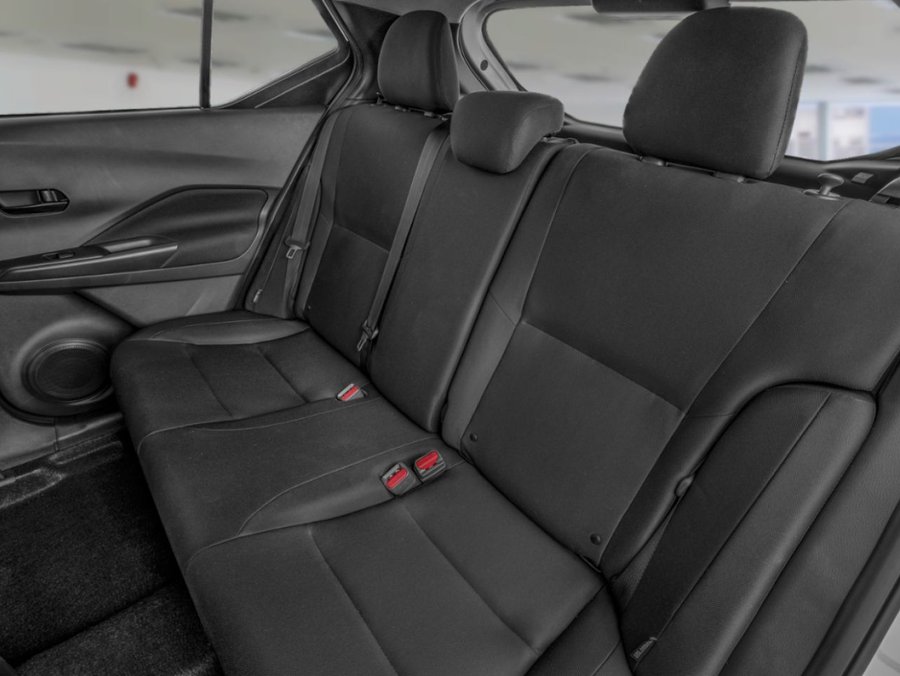 Nissan Kicks 2024 2024 Bleu