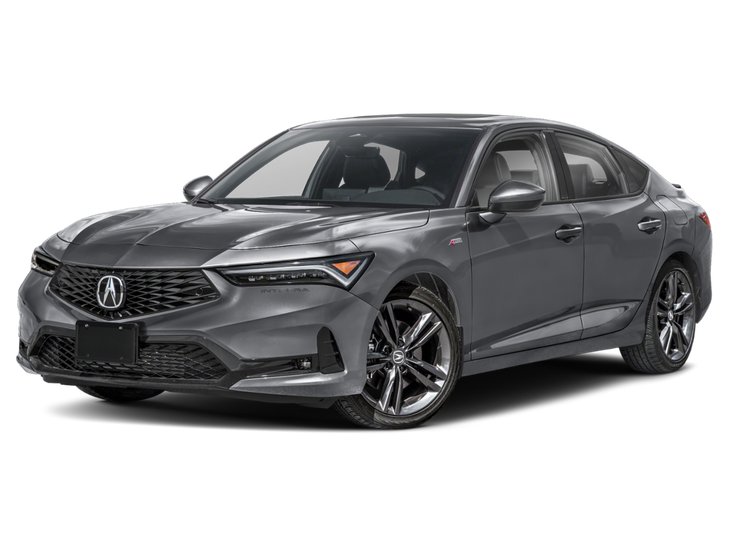 2025 Acura Integra A-Spec