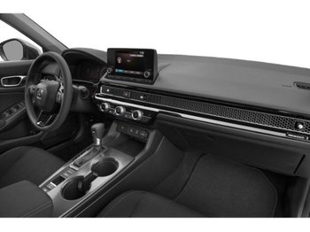 Honda Civic Berline LX