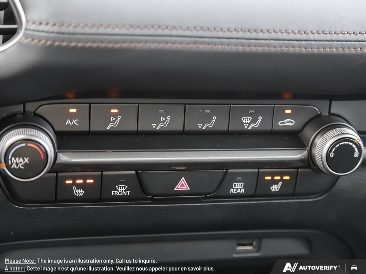 2026 Mazda Mazda3 3MZBPABL9TM512985 Machine Grey Metallic Mirabel - photo #22