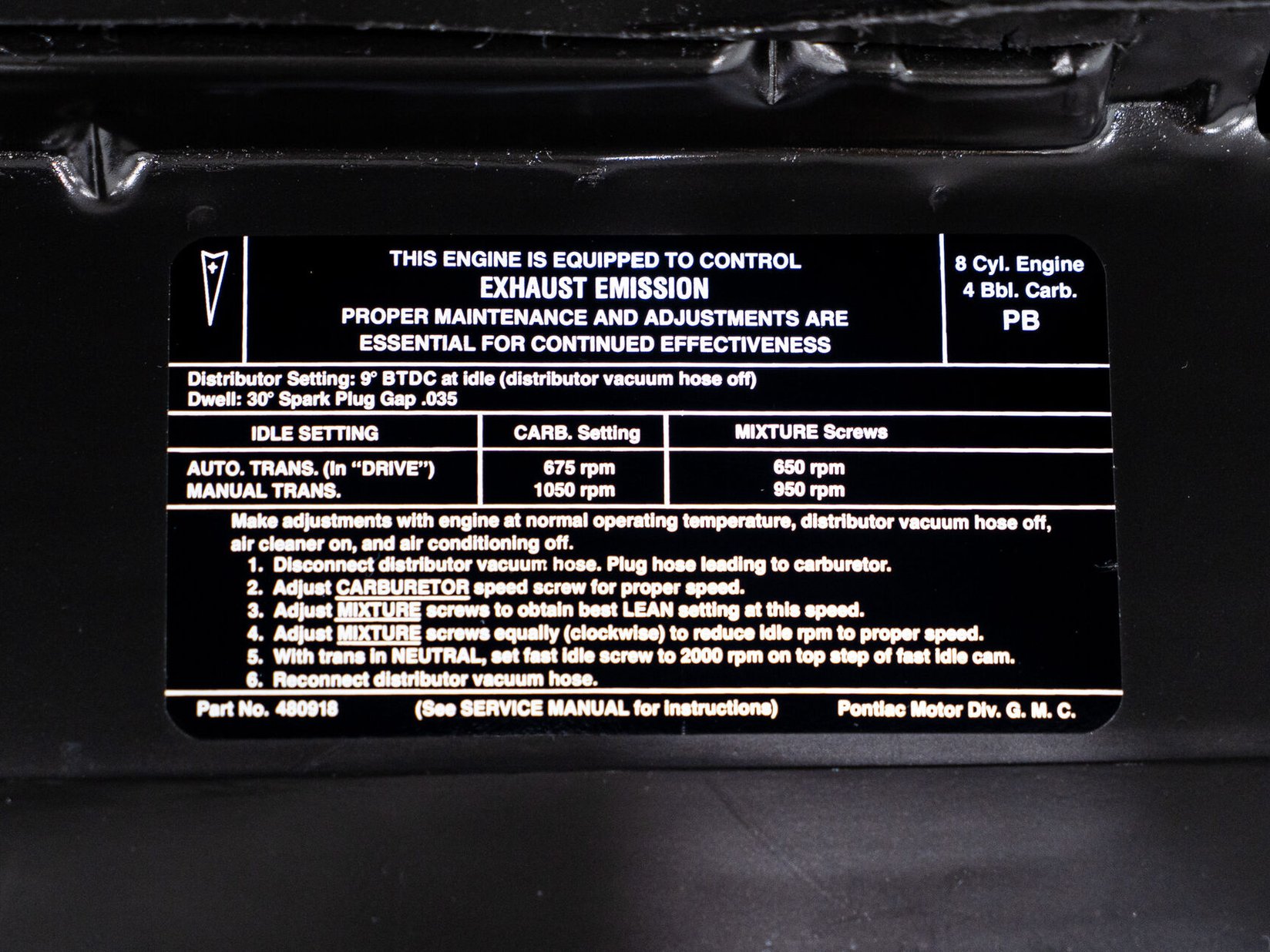 Pontiac GTO The Judge Matching# Ram Air III 4-speed **PRIX EN USD** 1970 Bleu Montréal - photo #52