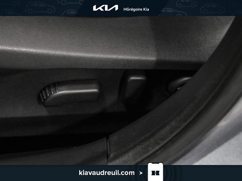 2022 Subaru Outback Grey Saint-Eustache - photo #13
