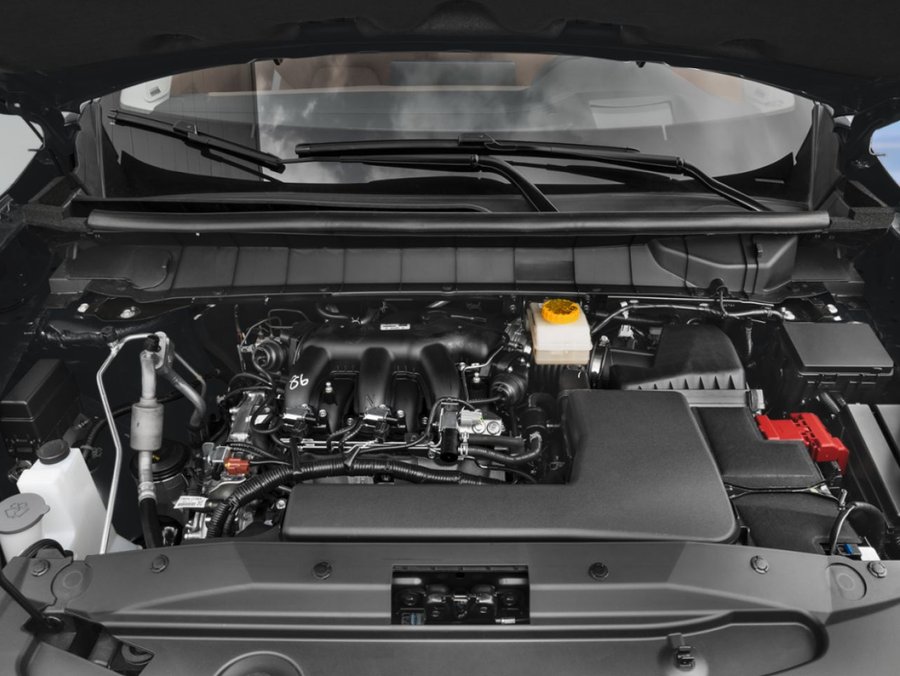 NISSAN Pathfinder 2026 2026 Bleu océan profond nacré