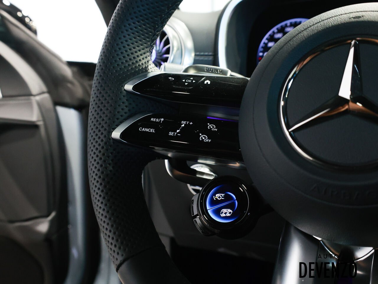 2025 Mercedes-Benz AMG GT55 Silver Saint-Eustache - photo #15