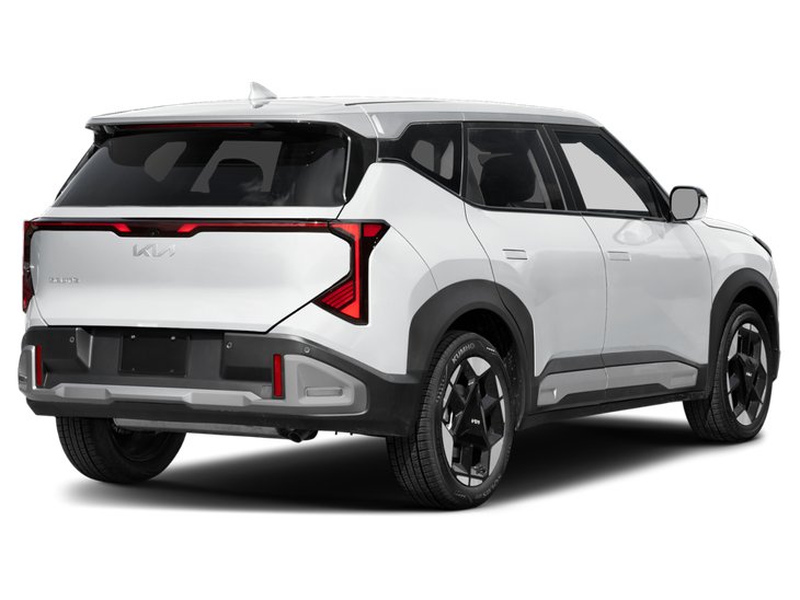 2027 Kia Seltos EX