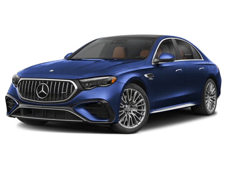2026 Mercedes-Benz Classe-E E 53 E AMG