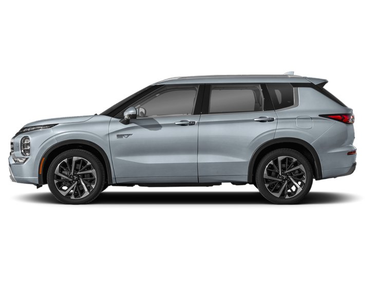 2026 Mitsubishi Outlander Plug-In Hybrid GT