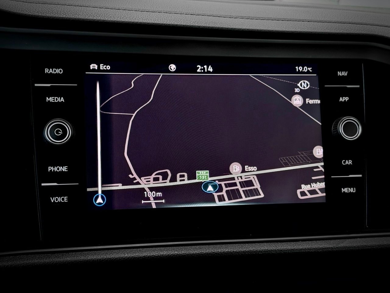 Volkswagen Jetta 2022 Gris Notre-Dame-des-Prairies - photo #30