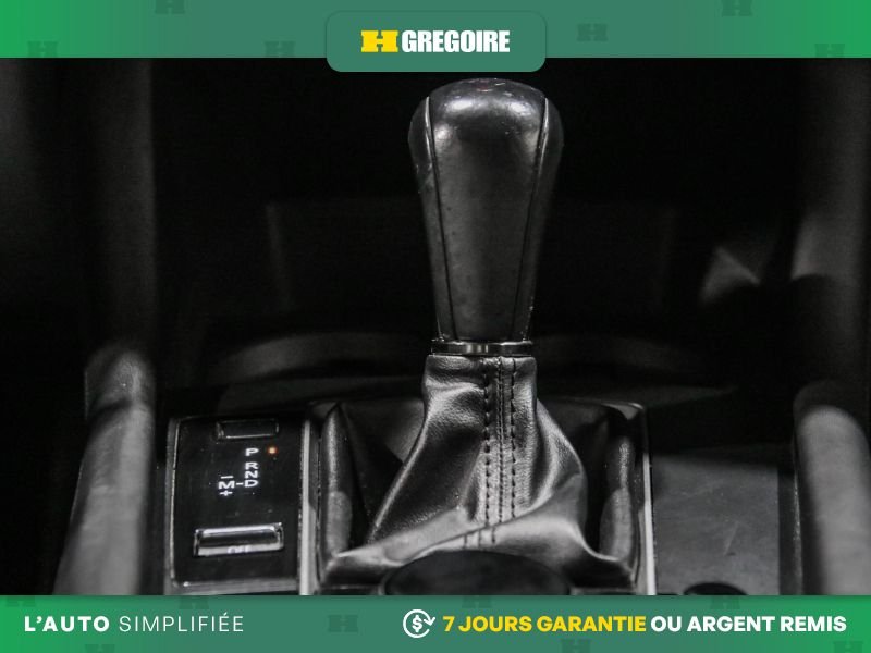 Mazda 3 821212 | GS AWD AUTO A/C NAV MAGS GR ÉLECT CAM RECUL BLEU 2021 Rouge Laval - photo #25