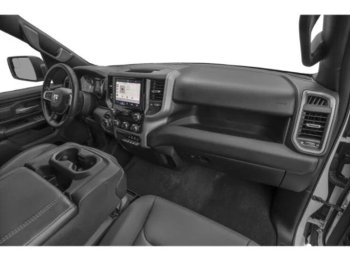 Ram 1500 Express