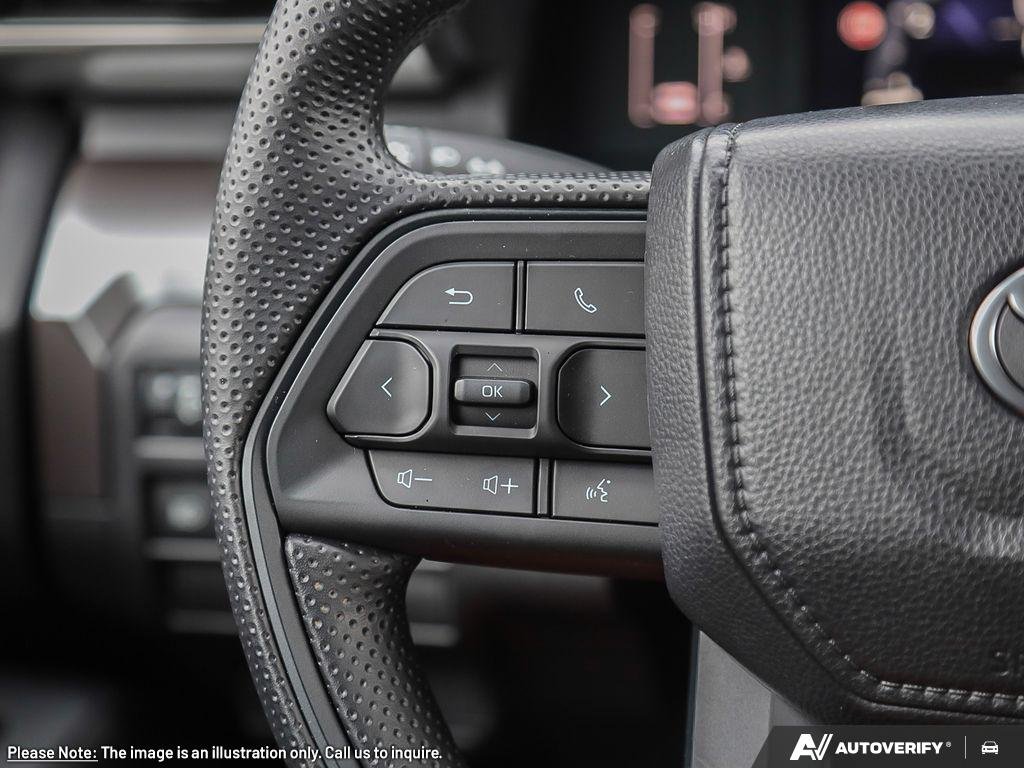 2026 Toyota Tacoma 3TYLB5JN1TT140353 Underground Sherbrooke - photo #13