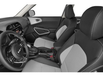 Kia Soul GT-Line Limited