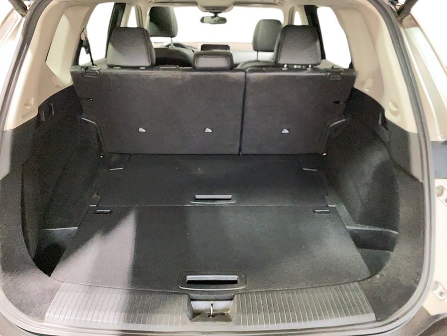 Nissan Rogue 2021 2021 Gris