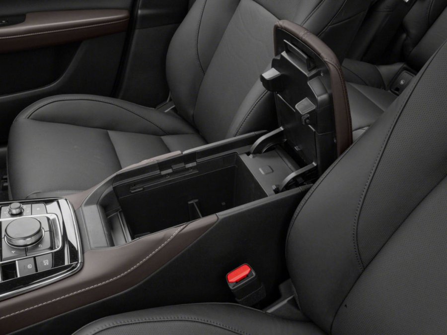 Mazda CX-30 2026 2026 Gris polymétal métallisé